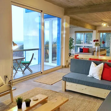 Intaba: Sienna House With Riviera Views And Pool * Pyrgi (Corfu)