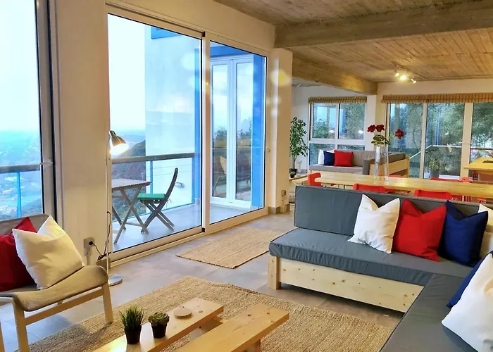 House Sienna Of Intaba Views Corfiot Riviera Corfu Island Greece Contemporary Designed Shared Pool With Spectacular Sea Views Close To Ipsos * Pyrgi (Corfu)